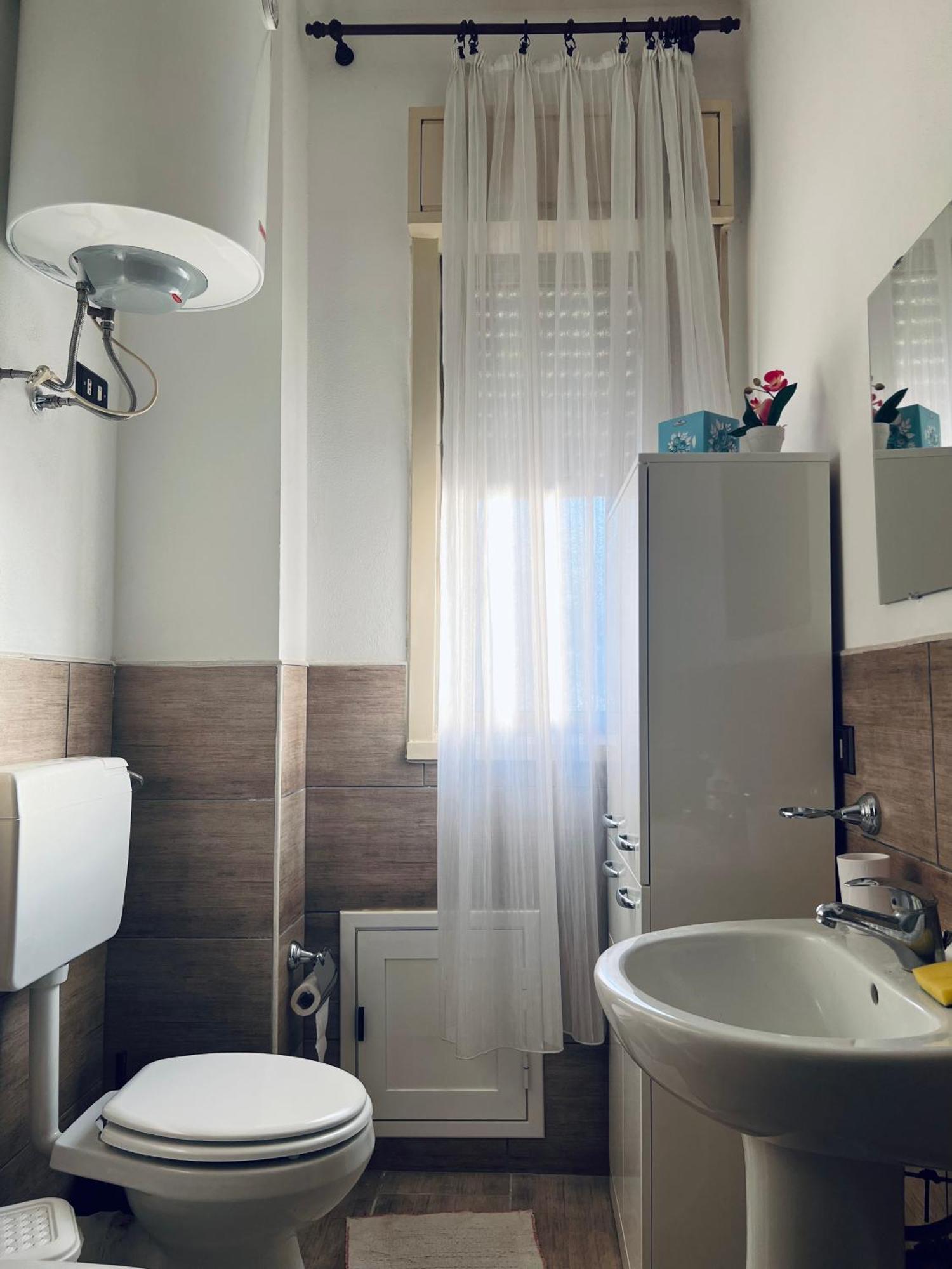 شقة Sun House باليرمو المظهر الخارجي الصورة