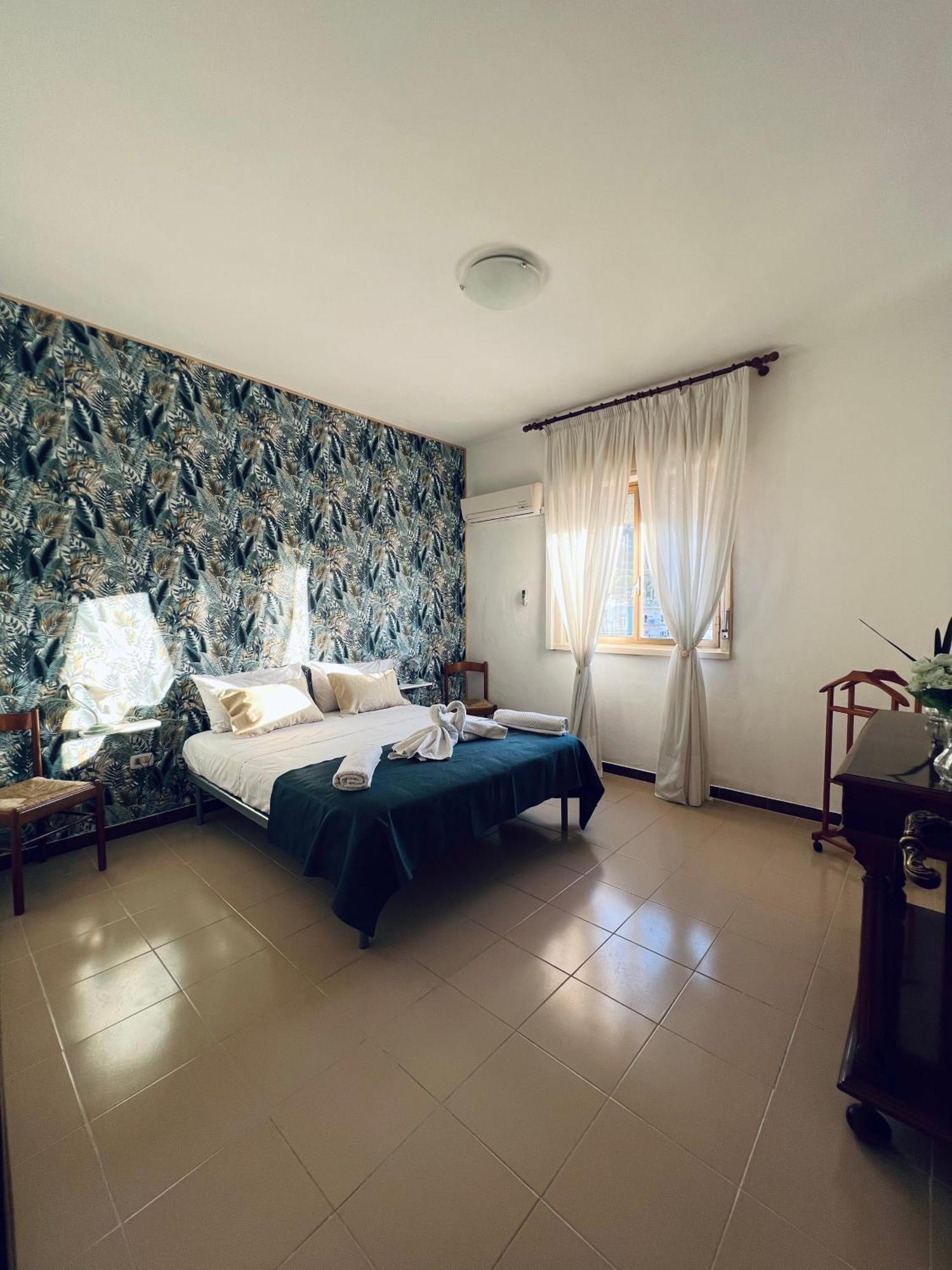 شقة Sun House باليرمو المظهر الخارجي الصورة