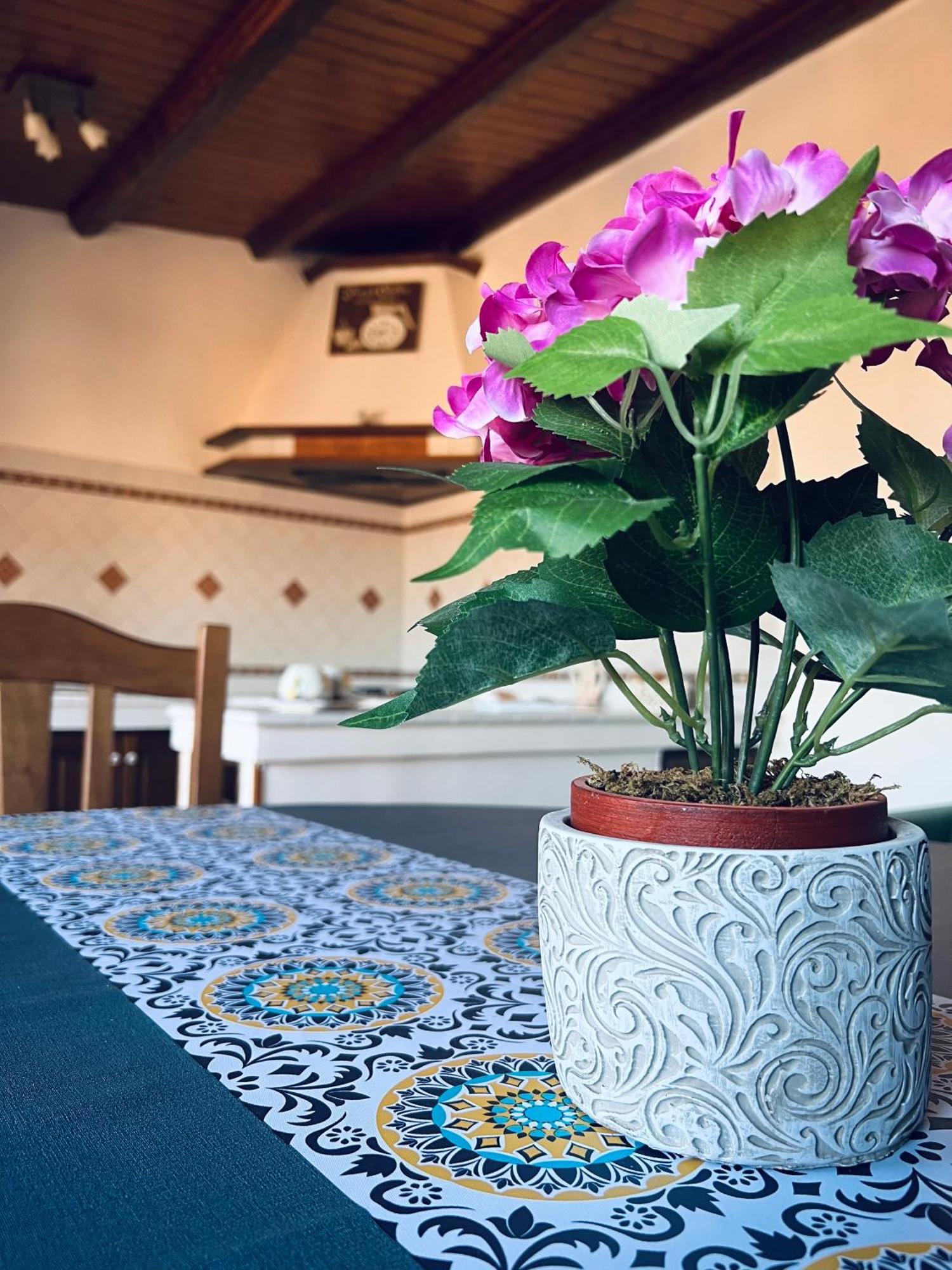 شقة Sun House باليرمو المظهر الخارجي الصورة